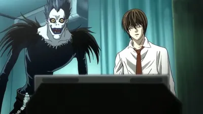 Купить Манга Тетрадь Смерти / Death Note. Том 11 с доставкой по России