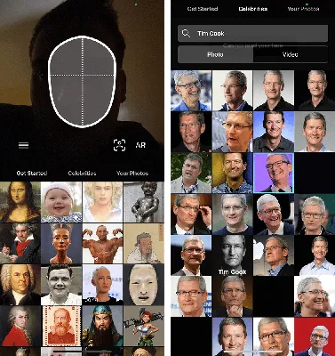 Как анимировать любую фотографию на iPhone | AppleInsider.ru