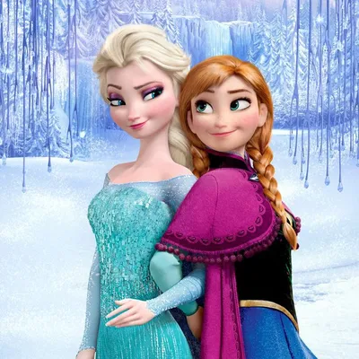 Набор игровой FROZEN Холодное серце 2,кукла с другом E8751 – купить онлайн,  каталог товаров с ценами интернет-магазина Лента | Москва, Санкт-Петербург,  Россия