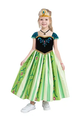 Кукла Disney Frozen Холодное Сердце 2 Анна купить по цене 1399 ₽ в  интернет-магазине Детский мир