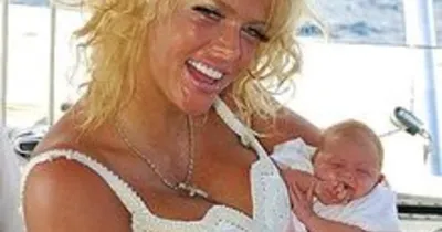 Анна Николь Смит (Anna Nicole Smith) фото, биография, личная жизнь и ее  мужчины | Узнай Всё