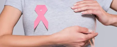 Как определить рак груди вовремя: что необходимо знать | Маммологический  Центр