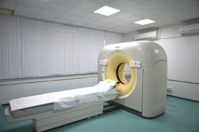 Новый аппарат КТ заработал в Коломенской больнице
