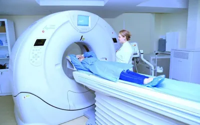 ПЭТ/КТ (PET/CT) – позитронно-эмиссионная томография в ФГБУ «НМИЦ  радиологии» Минздрава России
