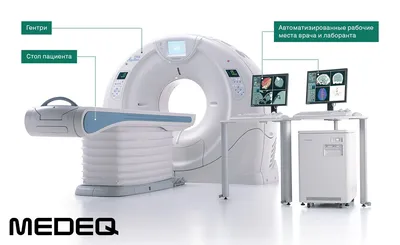 В больнице скорой медицинской помощи заработал новый аппарат КТ | КРАЕВАЯ  КЛИНИЧЕСКАЯ БОЛЬНИЦА СКОРОЙ МЕДИЦИНСКОЙ ПОМОЩИ