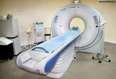 Новое направление диагностики - Мультиспиральная компьютерная томография