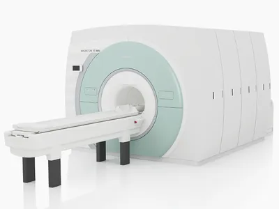 Мощный аппарат МРТ появится в рязанской ОКБ - ИЗДАТЕЛЬСТВО «ПРЕССА»