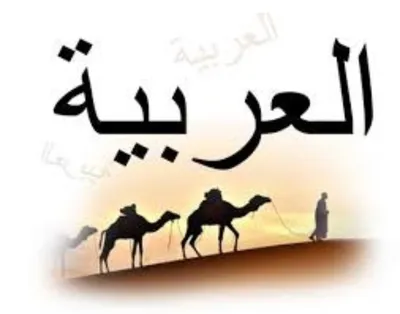 Арабский алфавит и его буквы