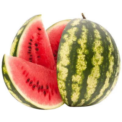 Арбуз (Watermelon) - купить по выгодной цене | candlescraft.kz