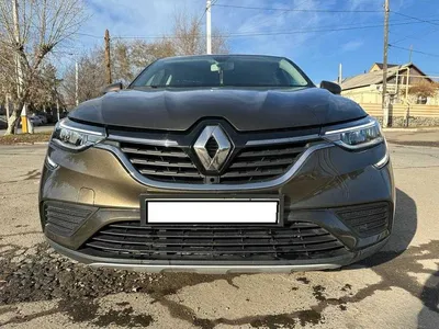 Рено аркана 1,6, МКПП 6 ст, 4х4. - Отзыв владельца автомобиля Renault  Arkana 2021 года ( I ): 1.6 MT (114 л.с.) 4WD | Авто.ру