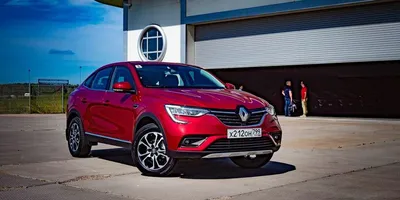 Установил рейлинги для арканы — Renault Arkana, 1,3 л, 2019 года | своими  руками | DRIVE2