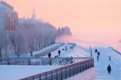 Старый Архангельск