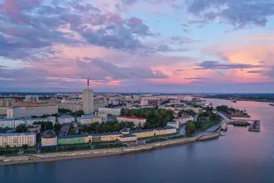 Архангельск