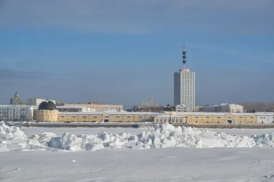 Архангельск-Город — Википедия