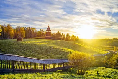 Архангельск | Пикабу