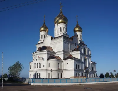 Едем в Архангельск на машине: карстовые пещеры и сплав по горной реке -  читайте в разделе Путешествия в Журнале Авто.ру