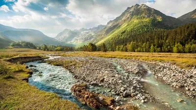 Горнолыжный курорт Архыз: цены на отдых, туры, отзывы туристов и фото.  Официальный сайт туроператора Travel NEWS LTD.