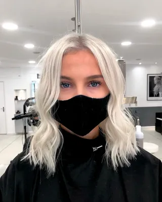 Купить concept - blond explosion оттеночный бальзам эффект арктический блонд  300мл CONCEPT - Blond Explosion Оттеночный бальзам Эффект арктический блонд  300мл