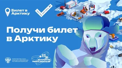 Экологические проблемы российской Арктики – GoArctic.ru – Портал о развитии  Арктики