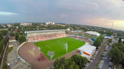 Армавир, Россия — все о городе с фото