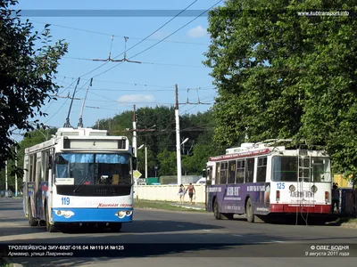 Фото из фотогалереи «Любимый город - АРМАВИР» Россия , Армавир город  #1293603