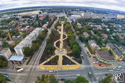 ЖК «АРМАВИР-PARK», г. Армавир - цены на квартиры, фото, планировки на  Move.Ru