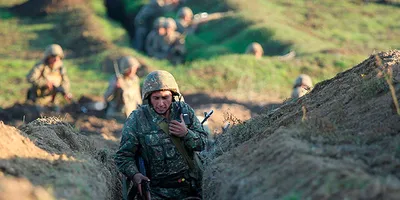 Армения в сентябре 🍃 Туры в Армению в сентябре