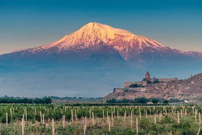 Армения вошла в ТОП-10 самых безопасных стран мира — Armenia Today