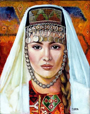 ARMENIAN WOMAN- Engravings, Postcards Հայուհու Կերպարը; Образ АРМЯНКИ H.  Demoyan | eBay