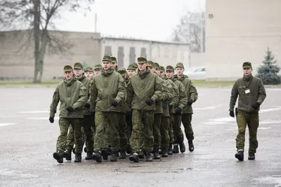 Общая армия. Россия и Беларусь вместе будут готовить военных | В мире |  Политика | Аргументы и Факты