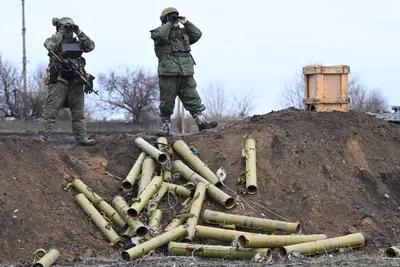 Армия России заняла первое место в рейтинге самых боеспособных в мире |  Октагон.Медиа