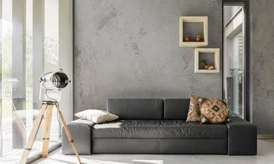 Декоративное фактурное покрытие Decorazza Art beton – купить от  производителя Decorazza