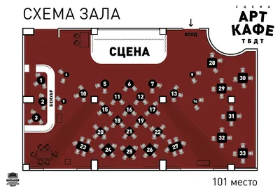 Колледж Варшавка Арт - МГПУ