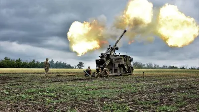 Военно-исторический музей артиллерии, инженерных войск и войск связи