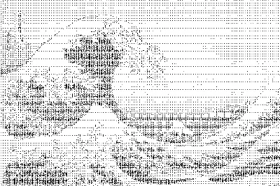 Искусство ASCII: что это такое, виды искусства Искусство и программы ASCII  | Креативы в Интернете