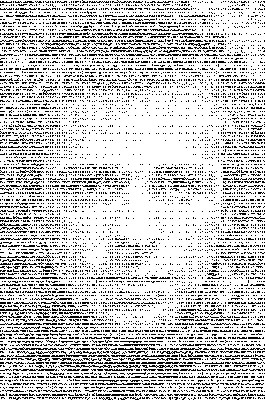 ASCII Code - Table of ASCII characters and Example