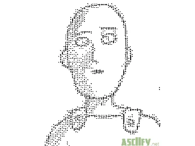 42 Astounding Scripts: Create your own ASCII art palettes with densitySort