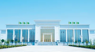 Туркменистан (Ашхабад (Ашгабат)) фото №23438 | Фотогалерея Туркменистана на  WebTurizm