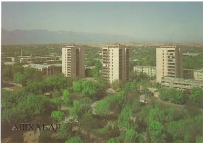 В Туркменистане стартовала универсальная выставка «Белый город Ашхабад»