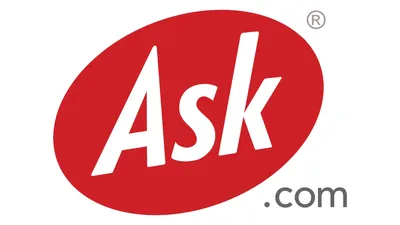 Ask logo and symbol, meaning, history, PNG