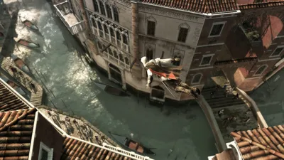 Assassin's Creed 2 в Steam