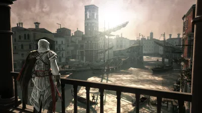 Assassin's Creed 2 on Steam