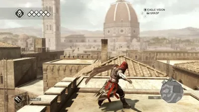 Скачать Assassins Creed 2 – торрент