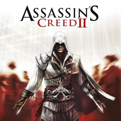 Assassin's Creed II — обзоры и отзывы, описание, дата выхода, официальный  сайт игры, системные требования и оценки игроков | StopGame