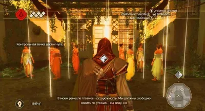 Новый арт Assassin's Creed 2 — Assassin's Creed II — Игры — Gamer.ru:  социальная сеть для геймеров