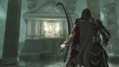 Assassin's Creed II дата выхода, системные требования, описание, трейлеры,  скриншоты, новости и отзывы