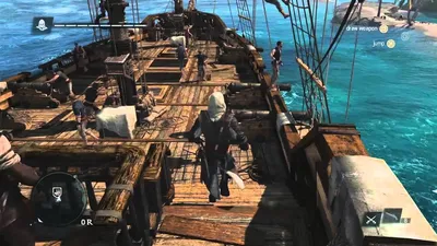 Assassin's Creed IV: Black Flag Guide - IGN