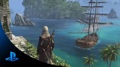 Assassin's Creed 4: Black Flag review | Eurogamer.net