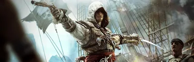 Assassin's Creed® IV Black Flag™ on Steam