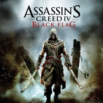 Assassin's Creed® IV Black Flag™ on Steam